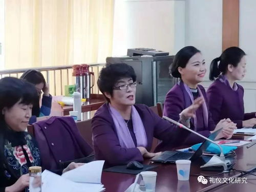 弘揚(yáng)中華禮儀公益萬里行48 山東濟(jì)南站——禮儀服務(wù)精彩綻放