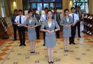 專業禮儀培訓 提升職場、商務與銷售服務的核心素養