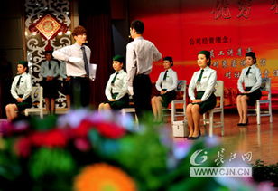 公交服務再升級 武漢推出禮儀新內容與攝影攝像服務