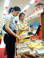 中國郵政 傳承百年信使使命，創新現代禮儀服務