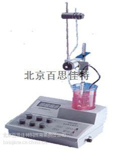 XT63990自動永停滴定儀 現(xiàn)代化學教學的高效助手